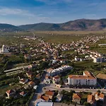 Gorgeous In Nyaraló