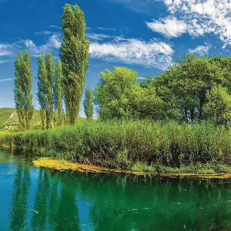 Gorgeous In 펜션 Metković