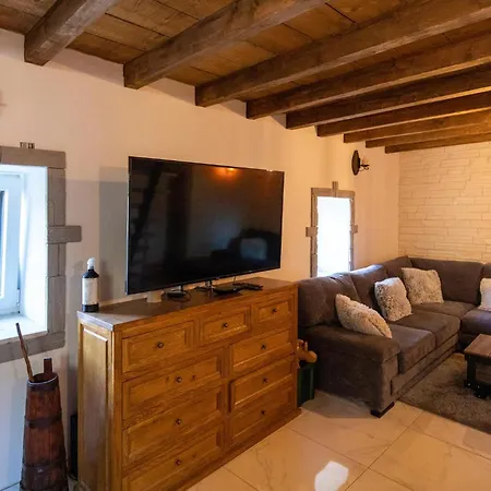 펜션 Gorgeous In Metković