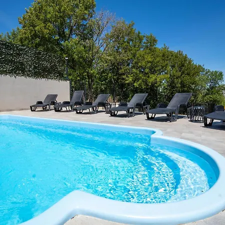 펜션 Gorgeous In *