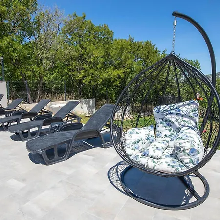 Gorgeous In 펜션 Metković