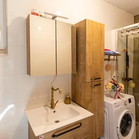 펜션 Gorgeous In Metković