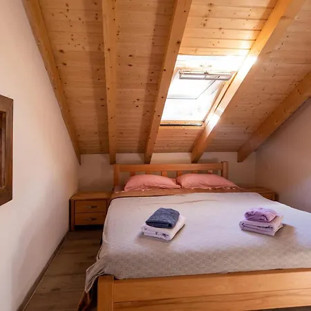 펜션 Gorgeous In Metković