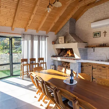 펜션 Gorgeous In Metković