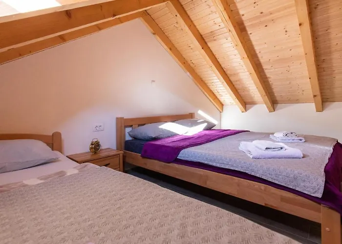 Nyaraló Gorgeous In *