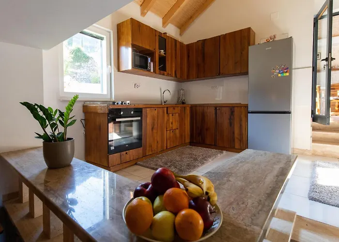 Nyaraló Gorgeous In *