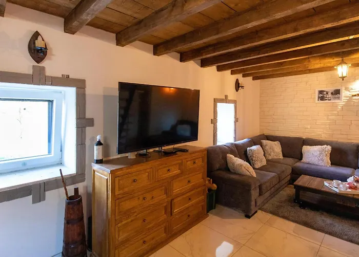 Nyaraló Gorgeous In Metković