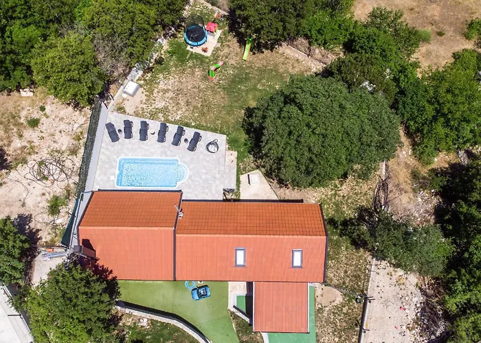 Nyaraló Gorgeous In *