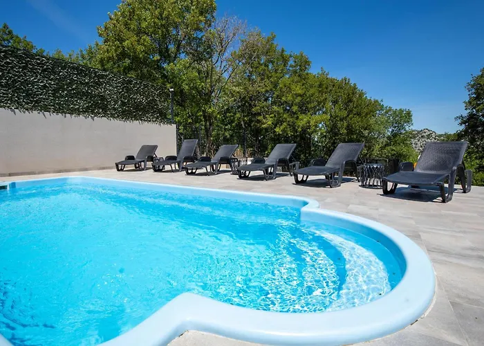 Nyaraló Gorgeous In *