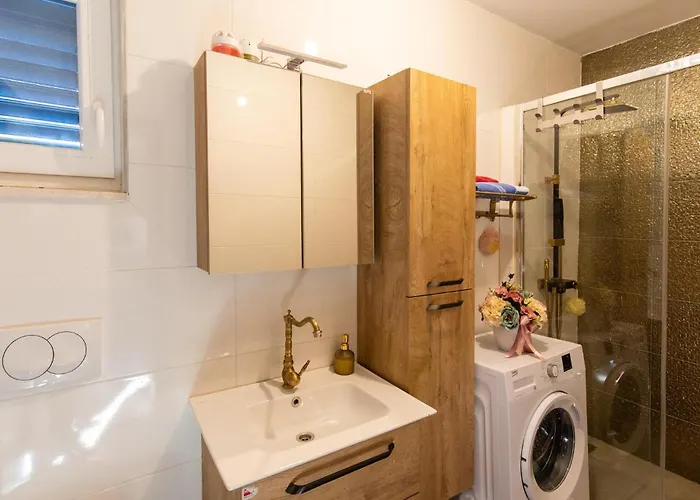 Nyaraló Gorgeous In Metković