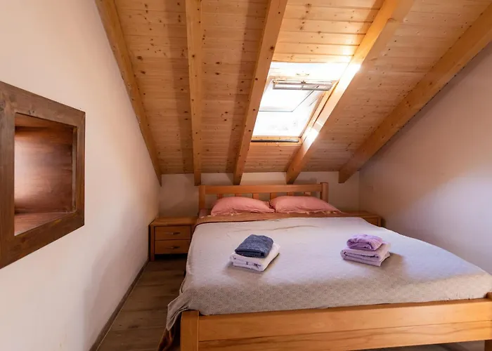 Nyaraló Gorgeous In Metković