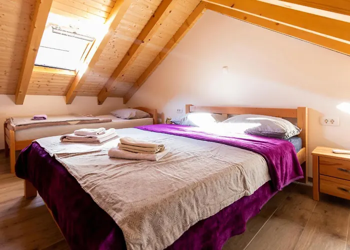 Nyaraló Gorgeous In