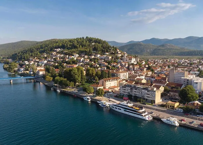 Nyaraló Gorgeous In *