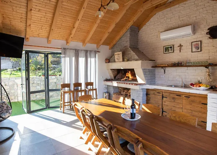 Nyaraló Gorgeous In Metković